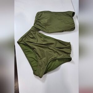 Shade & Shore Swimsuit